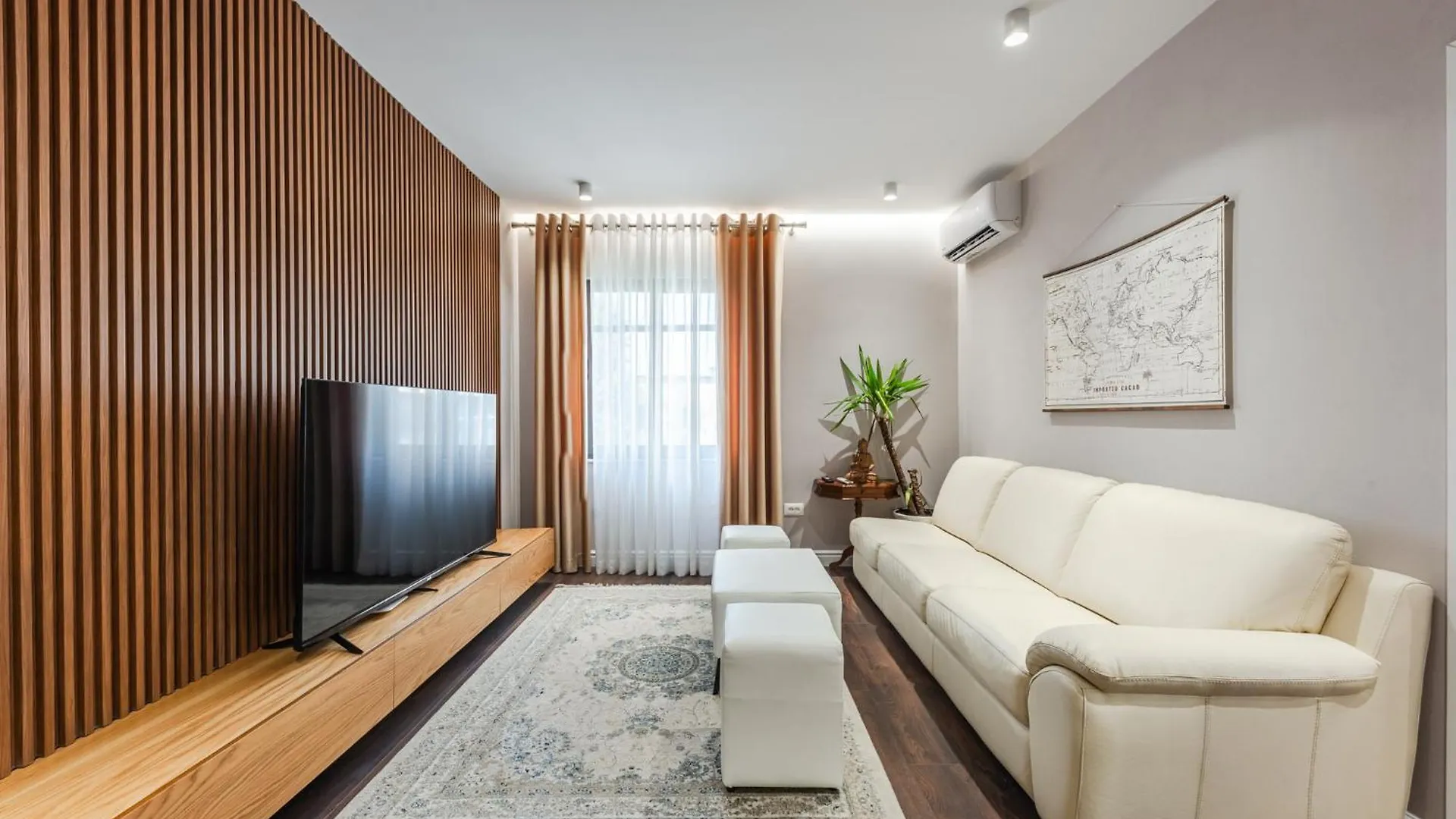 Moskat Apartments By Kondo Stays Tirana