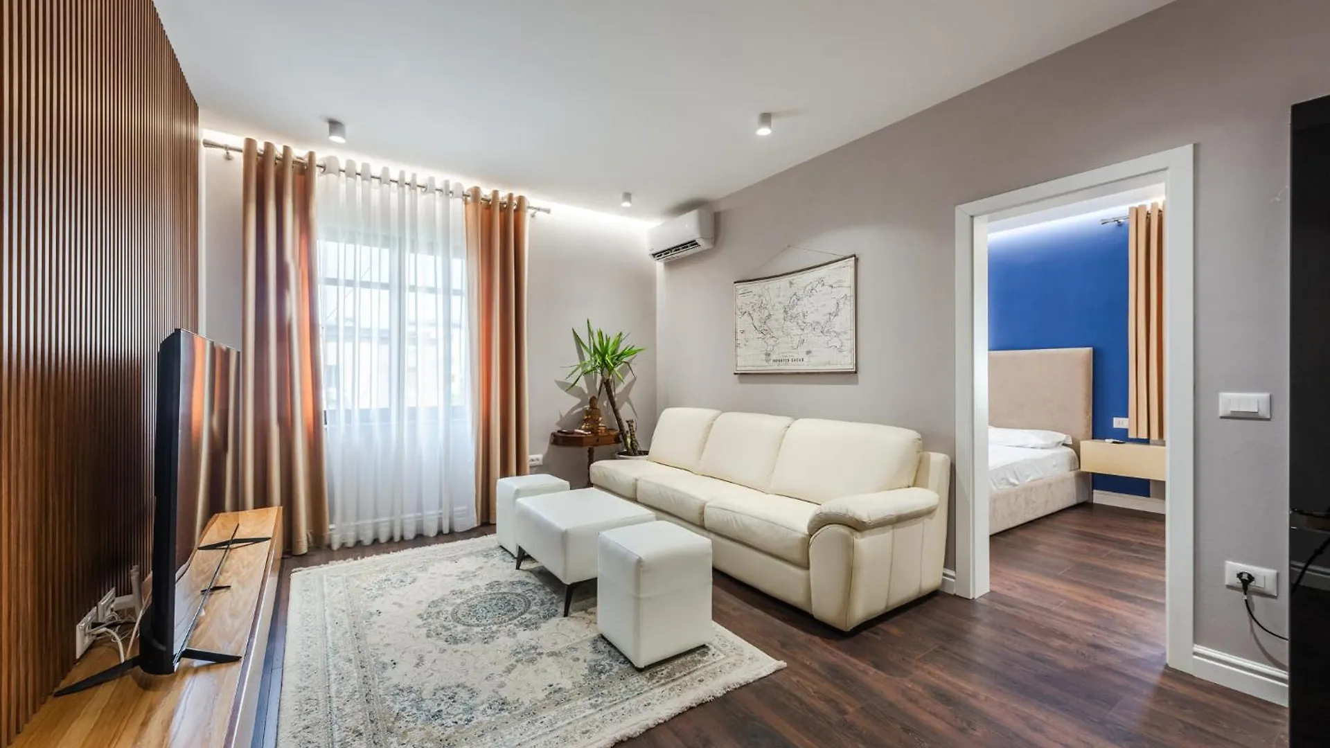 Moskat Apartments By Kondo Stays location