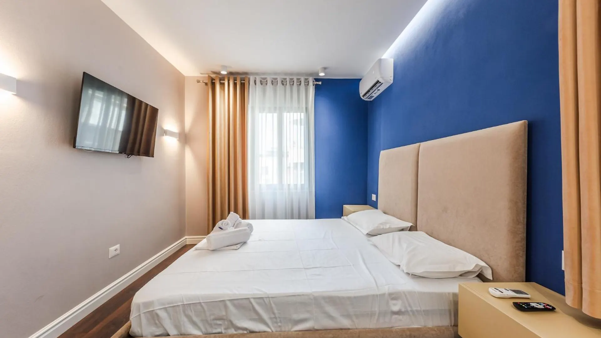 Moskat Apartments By Kondo Stays Tirana