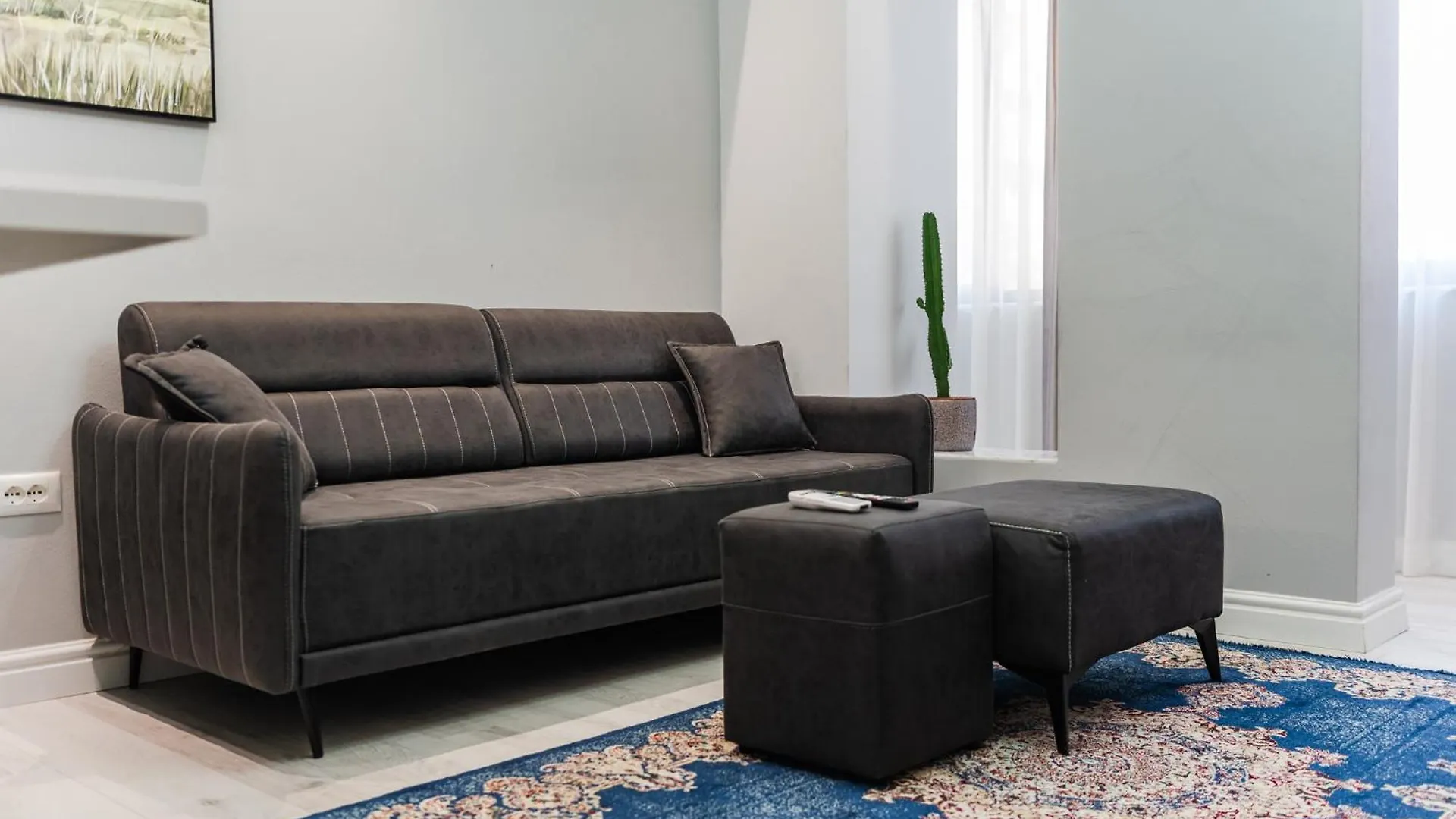 Moskat Apartments By Kondo Stays Tirana