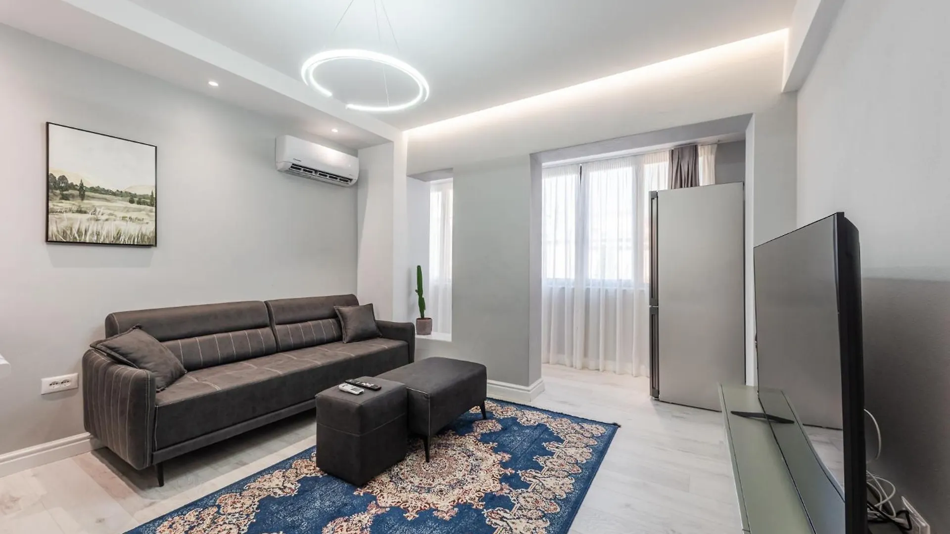 Moskat Apartments By Kondo Stays Tirana