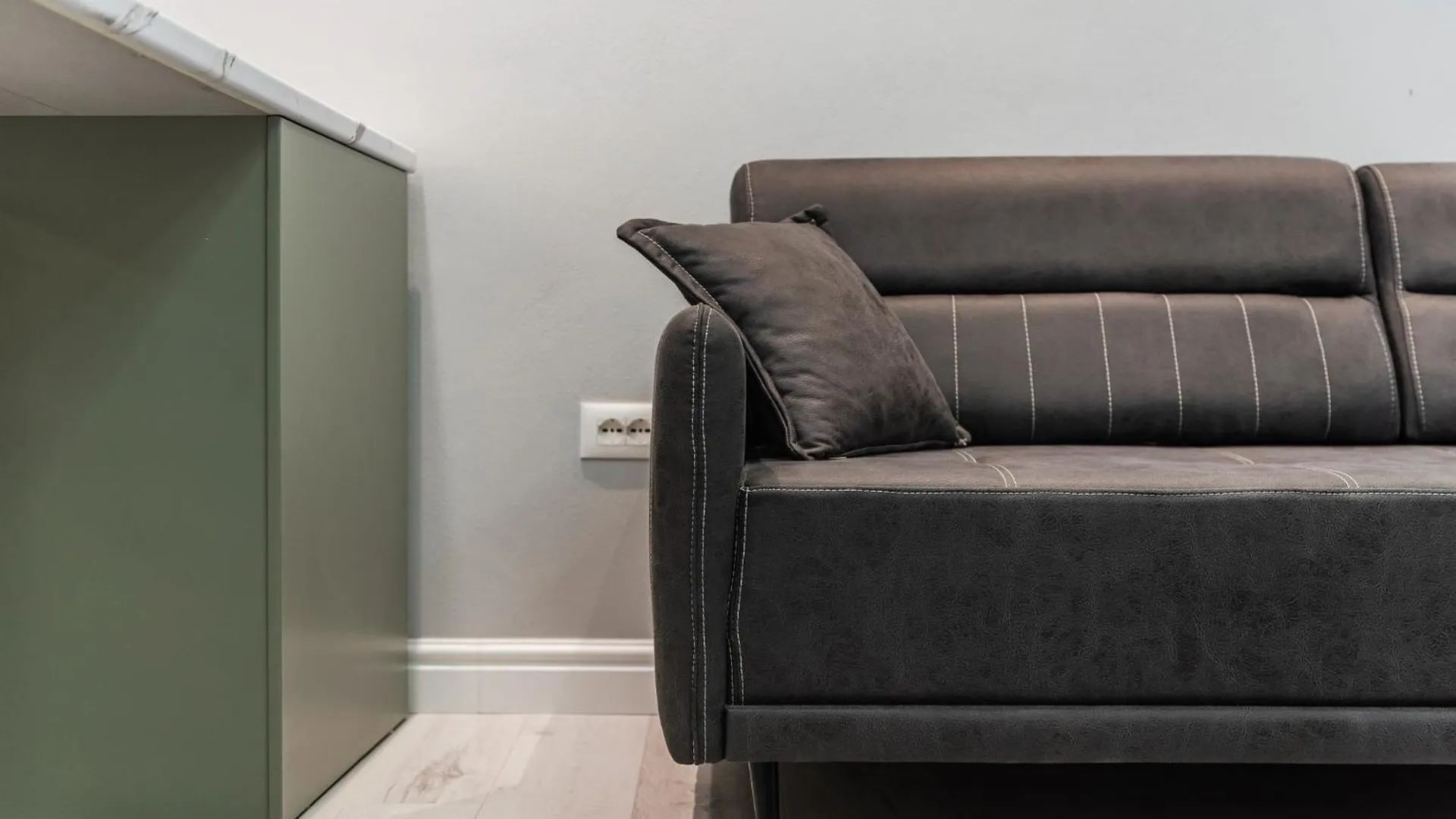 Moskat Apartments By Kondo Stays Tirana