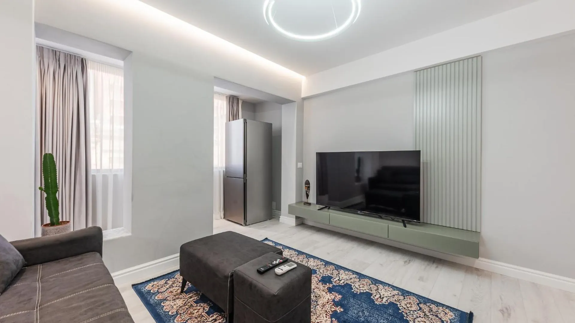 Moskat Apartments By Kondo Stays Tirana
