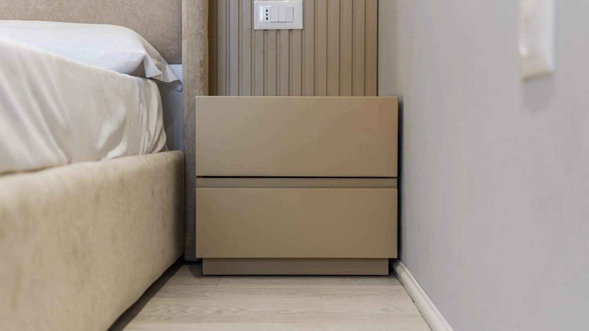 Moskat Apartments By Kondo Stays Tirana