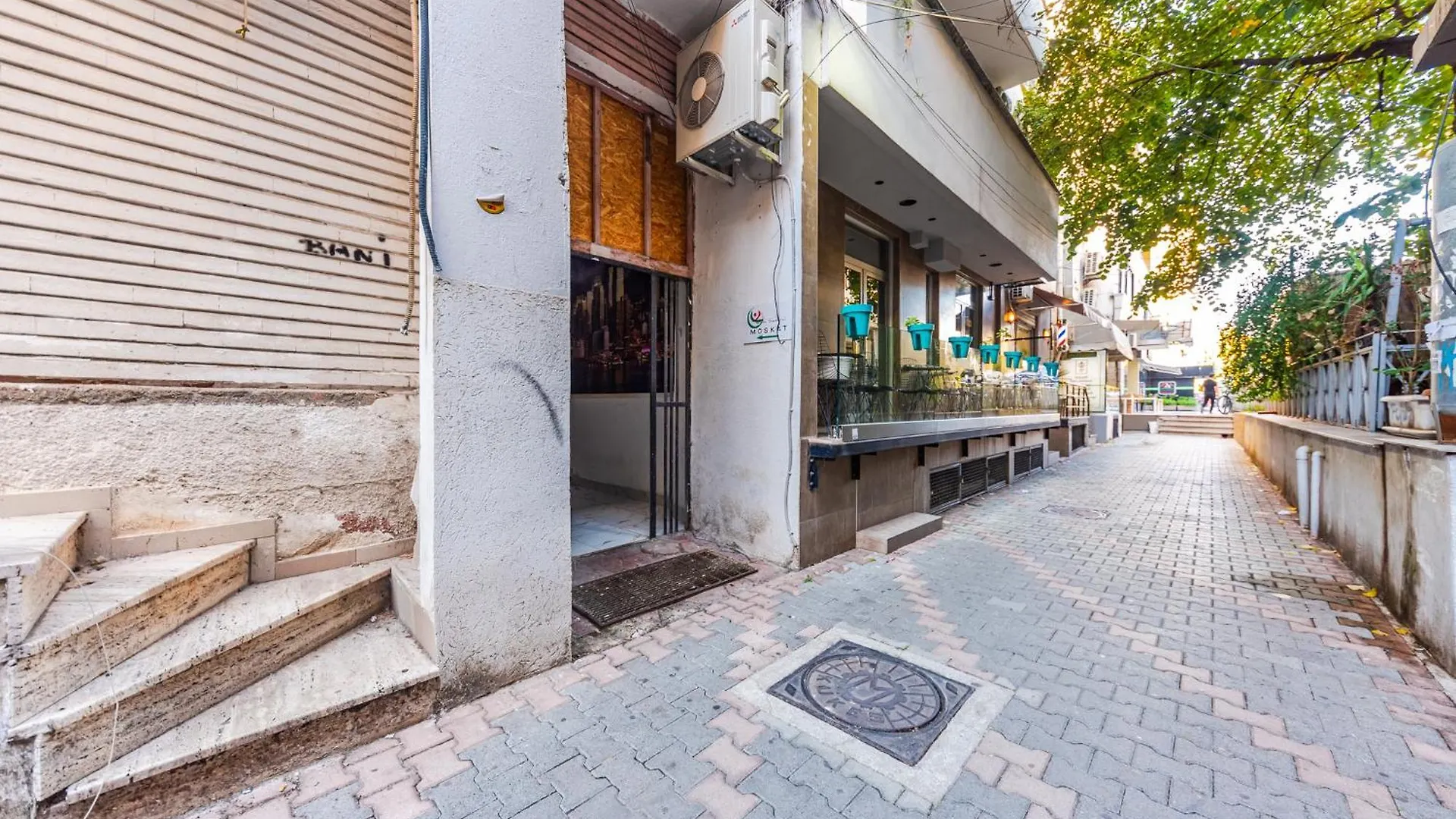 Moskat Apartments By Kondo Stays Tirana 0*,  Albania