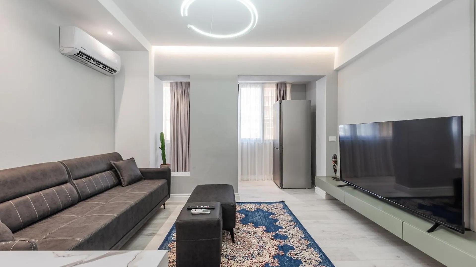 Moskat Apartments By Kondo Stays Tirana