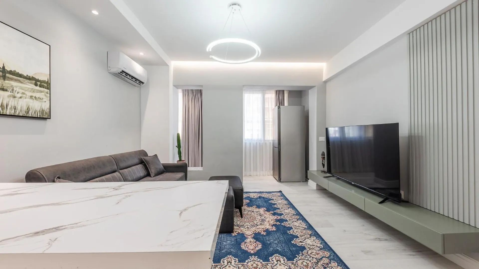 Moskat Apartments By Kondo Stays Tirana
