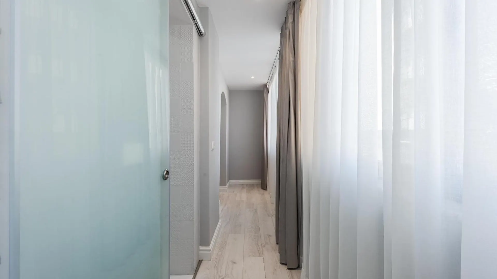Moskat Apartments By Kondo Stays Tirana