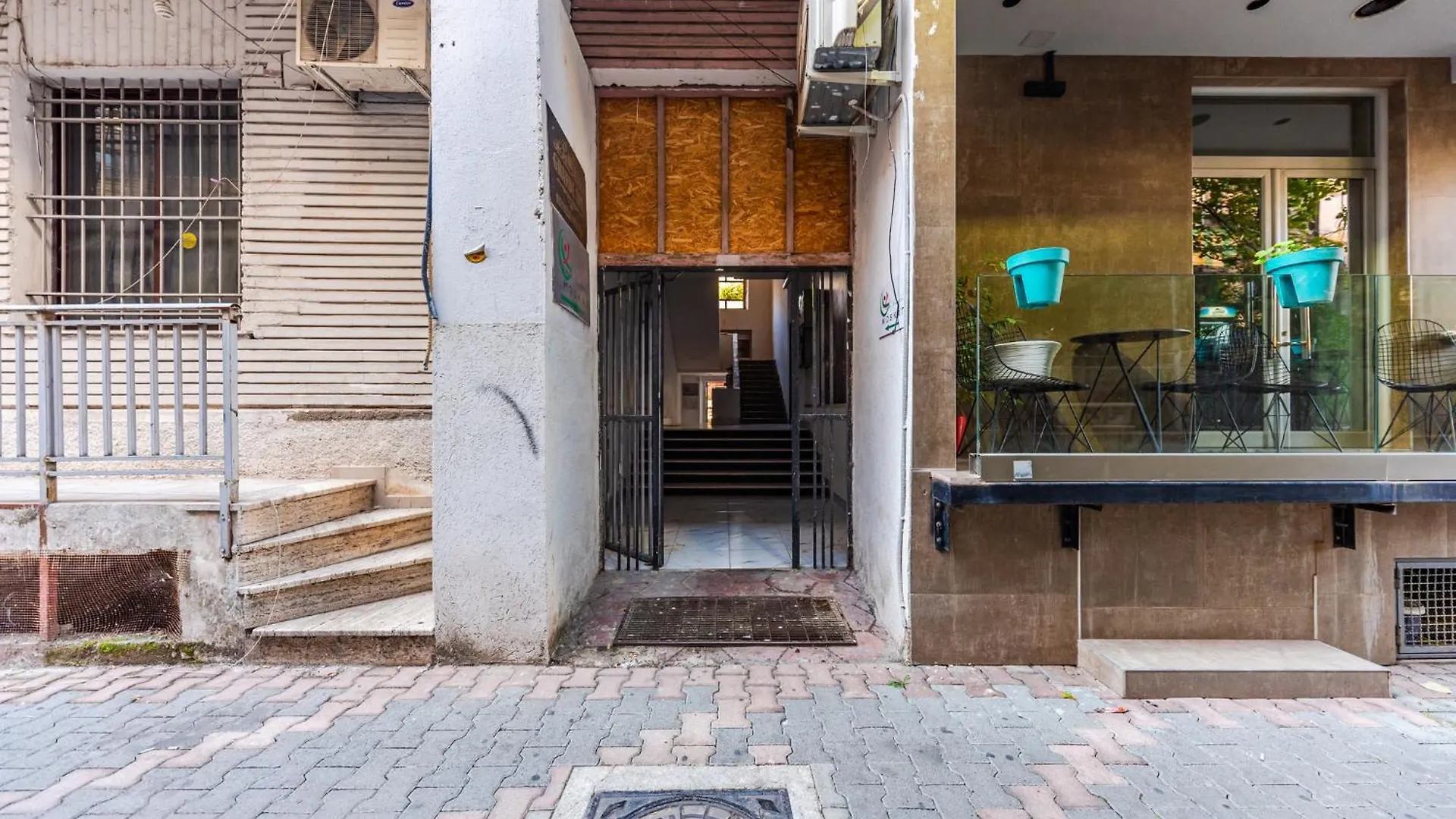 Moskat Apartments By Kondo Stays Tirana Albania